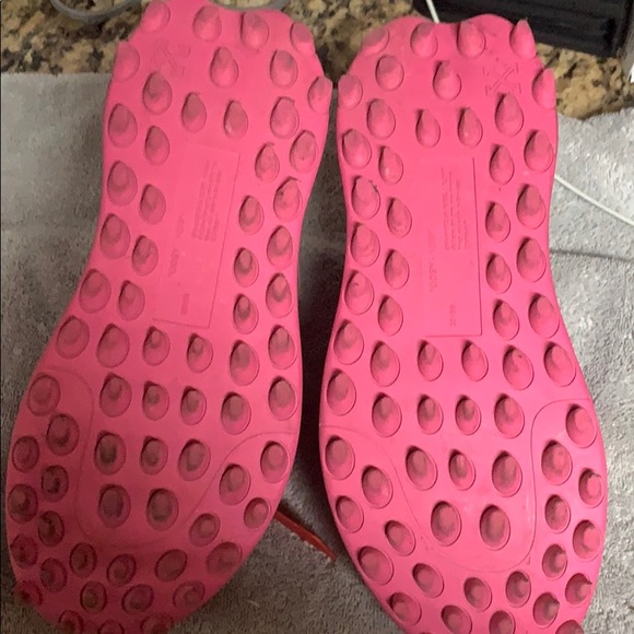 Off white sneaker - Picture 4 of 5